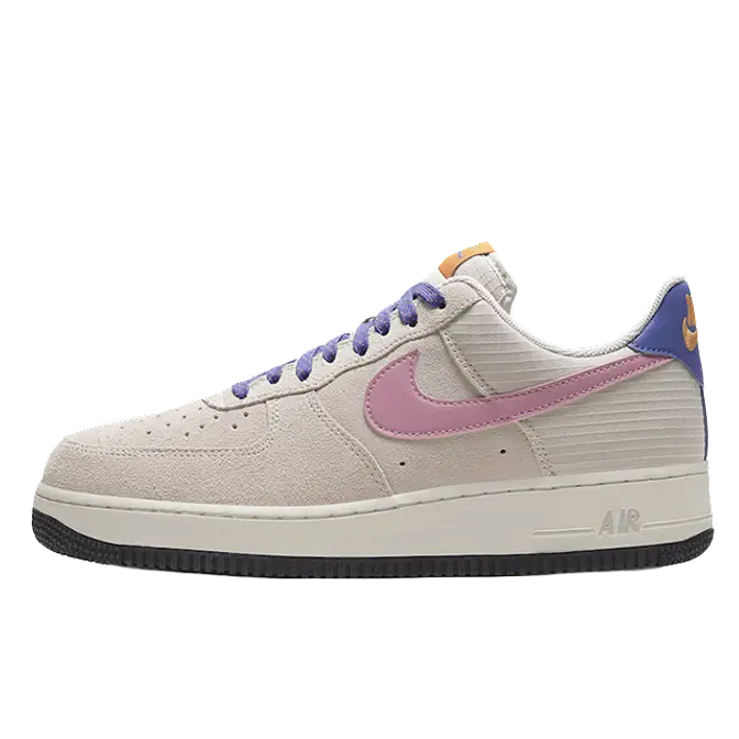 Nike Air Force 1 ACG Grey Where To Buy TBC The Sole Supplier