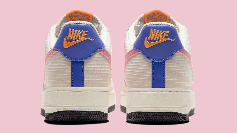 Nike Air Force 1 ACG