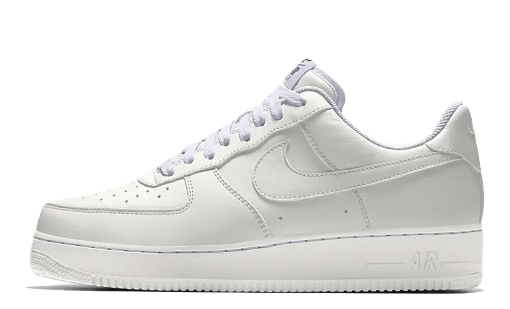 Nike Air Force 1 By You
