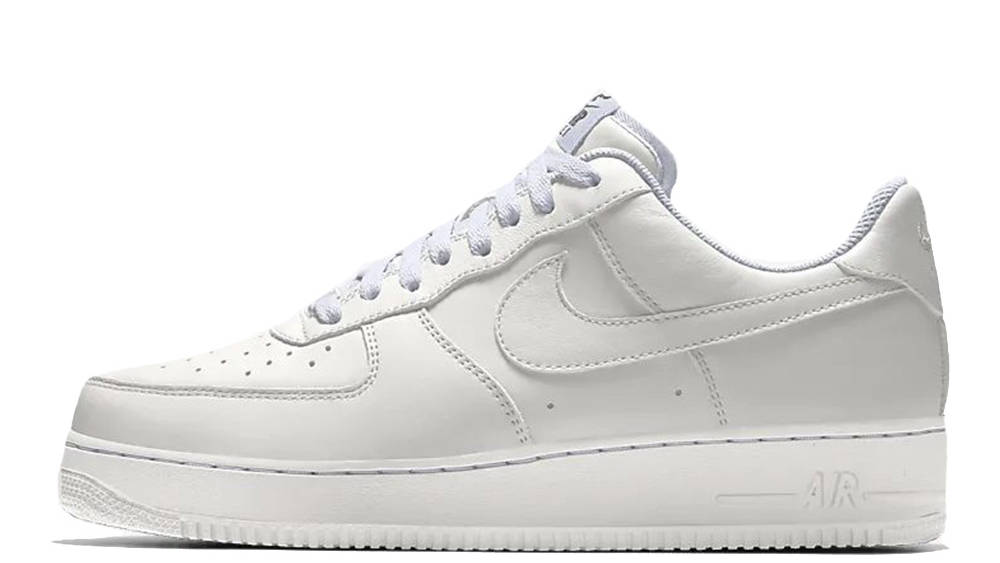 Nike Air Force 1 By You