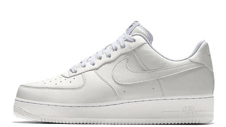 We Have Fallen For This Nike Air Force 1 'By You' Colourway We Have Fallen For This Nike Air Force 1 'By You' Colourway