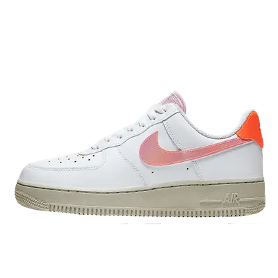 air force 1 digital pink