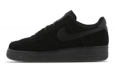 Nike Air Force 1 Low Black BQ4329-002
