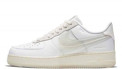 air force 1 low dna