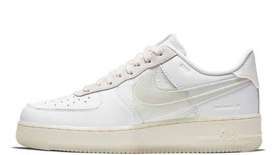 Nike Air Force 1 Low DNA White | Where To Buy | CV3040-100 | The 