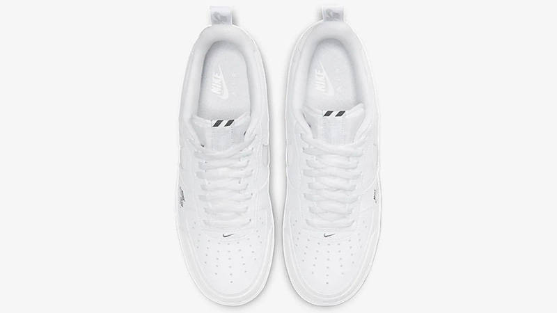 air force 1 mini logo