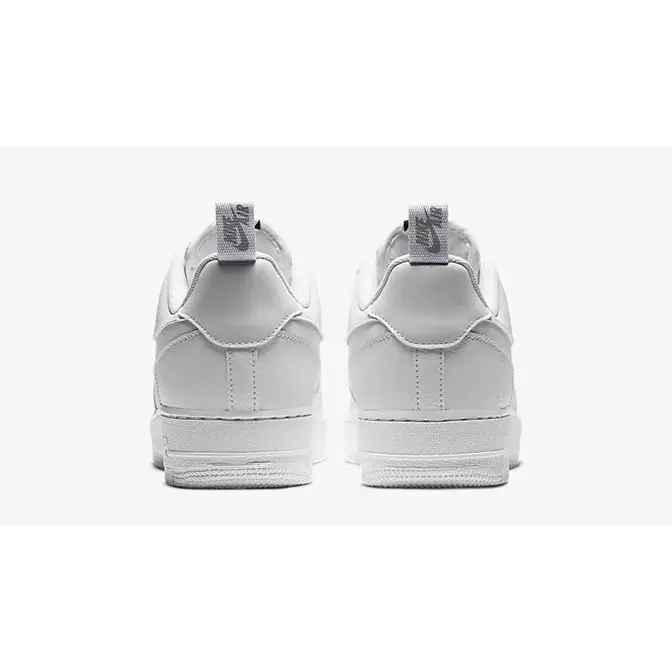 Air force 1 low white clearance cv3039