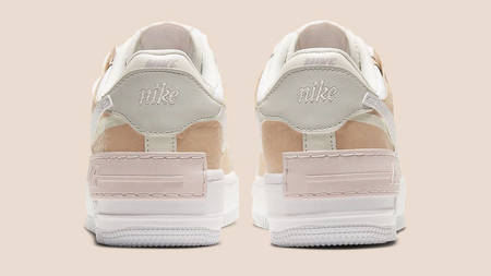 The Dreamiest Air Force 1 Shadow Has Just Dropped At Nike!