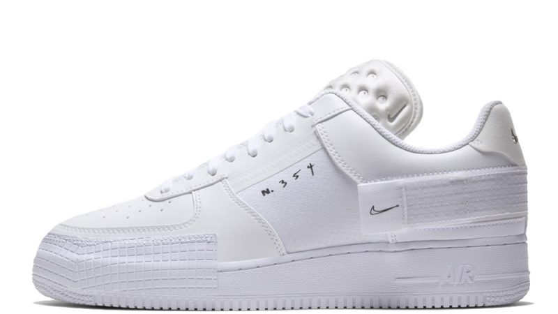 where do they sell air forces