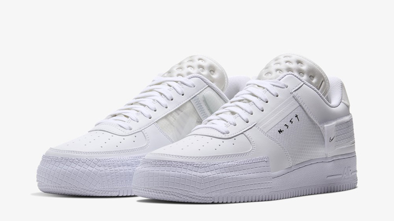 nike air force 1 type n 354