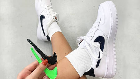 17 Sneakers That Are Too Much Of A Steal To Miss In Footasylum's Sale 17 Sneakers That Are Too Much Of A Steal To Miss In Footasylum's Sale