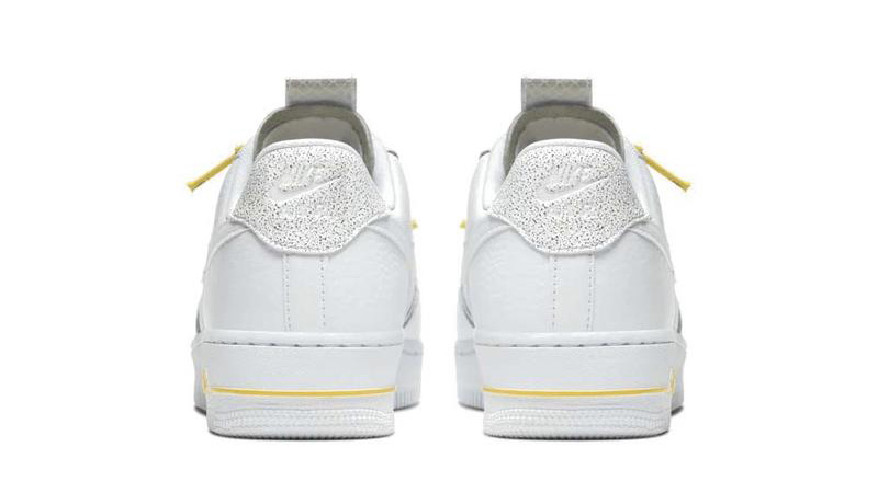 Nike-Air-Force-1-White-Yellow-back