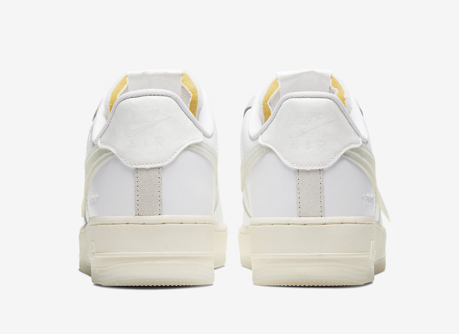 Nike-Air-Force-1-White