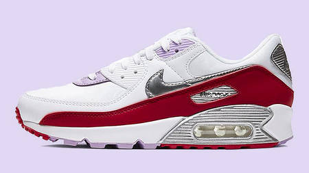 The Nike Air Max 90 Is The Latest Sneaker To Join The Chinese New Year Pack The Nike Air Max 90 Is The Latest Sneaker To Join The Chinese New Year Pack