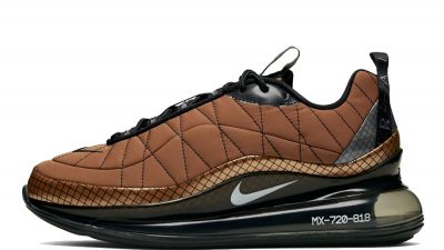 Nike Air MX 720-818 Metallic Copper BV5841-800