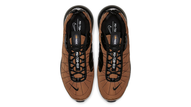 Nike Air MX 720-818 Metallic Copper BV5841-800 middle