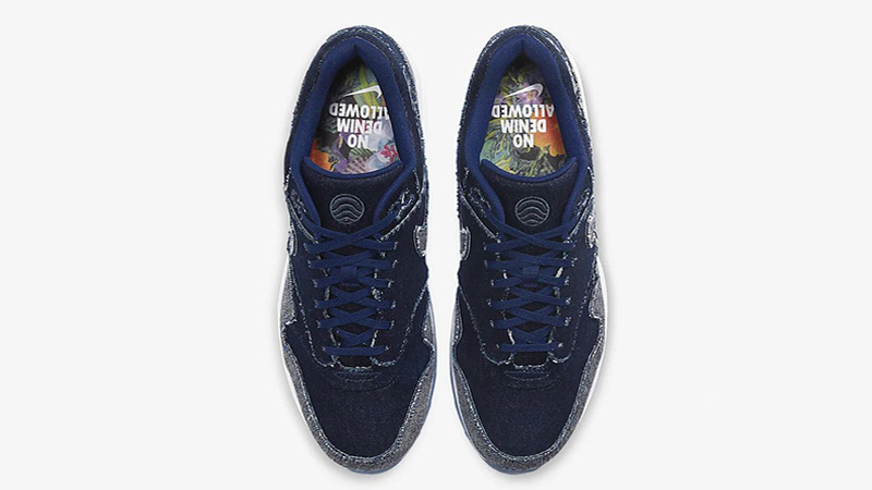 Nike Air Max 1G NRG Blue Void CI6876-400 middle