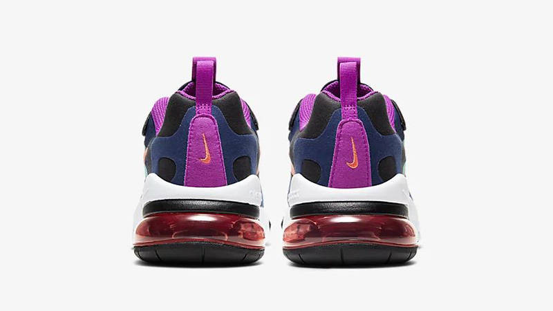 Nike Air Max 270 React  Multi