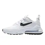 Nike Air Max 270 React White Black