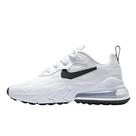 Nike Max 270 Trainers The Sole Supplier
