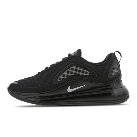 Nike nike mercurial high top in black friday shoes Black CV1633-002