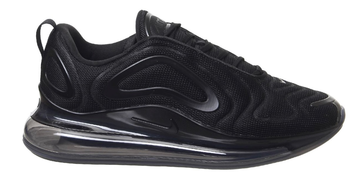 Nike Air Max 720 Black