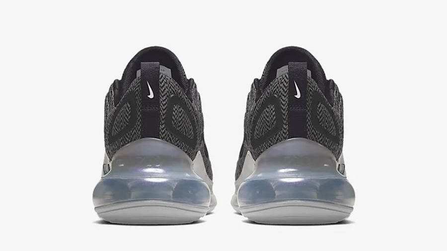Nike Air Max 720 By You back