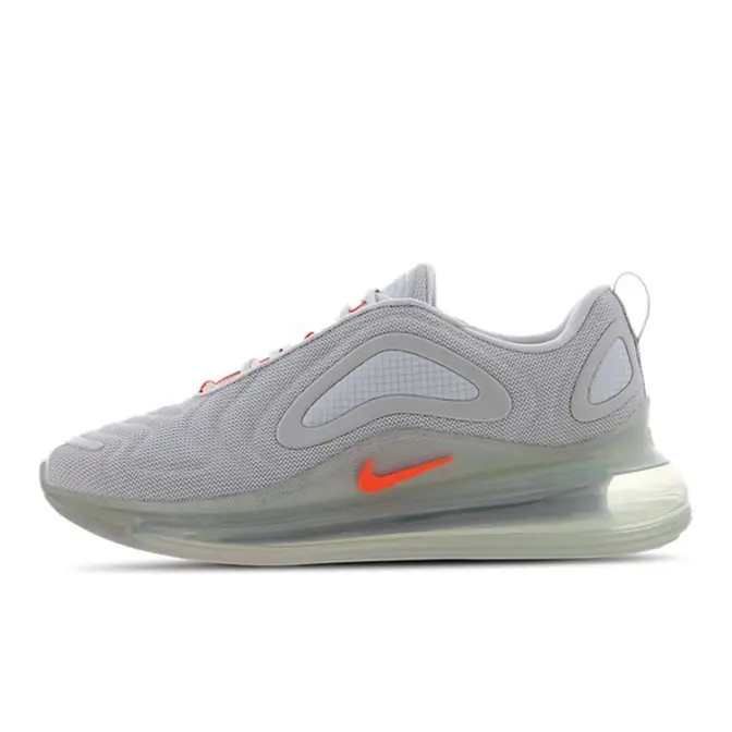 olie Gods Odds Nike Air Max 720 Grey White | Where To Buy | CV1633-001 | The Sole Supplier