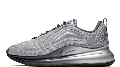 Nike Air Max 720 Space Silver AO2924-019
