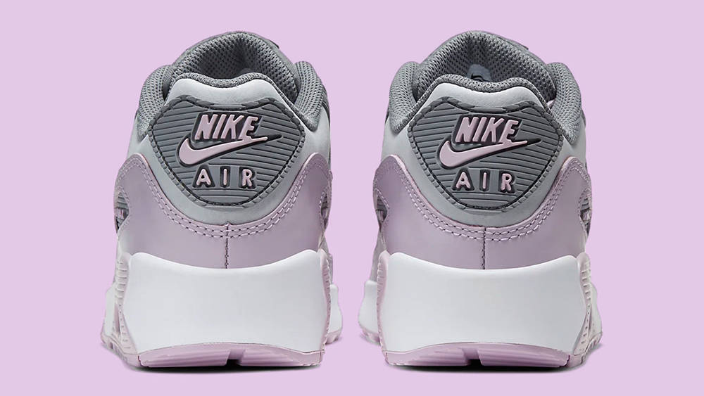 Cop This Iced Lilac Air Max 90 On Nike For Under £80 | The Sole Supplier