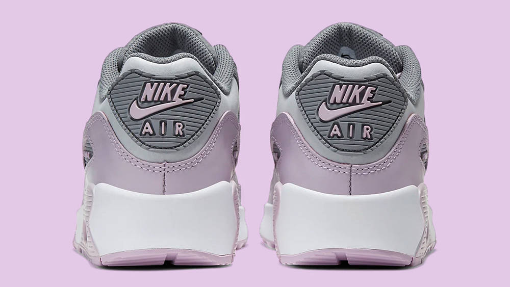 Nike Air Max 90 Iced Lilac