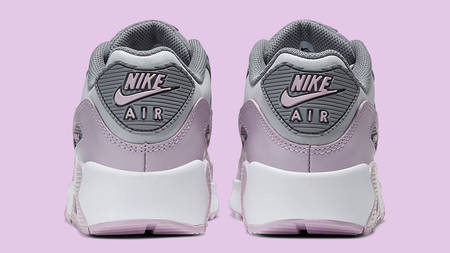 Cop This Iced Lilac Air Max 90 On Nike For Under £80 Cop This Iced Lilac Air Max 90 On Nike For Under £80
