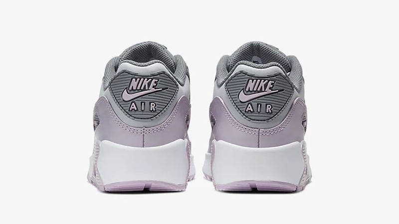 Nike Air Max 90 LTR Iced Lilac