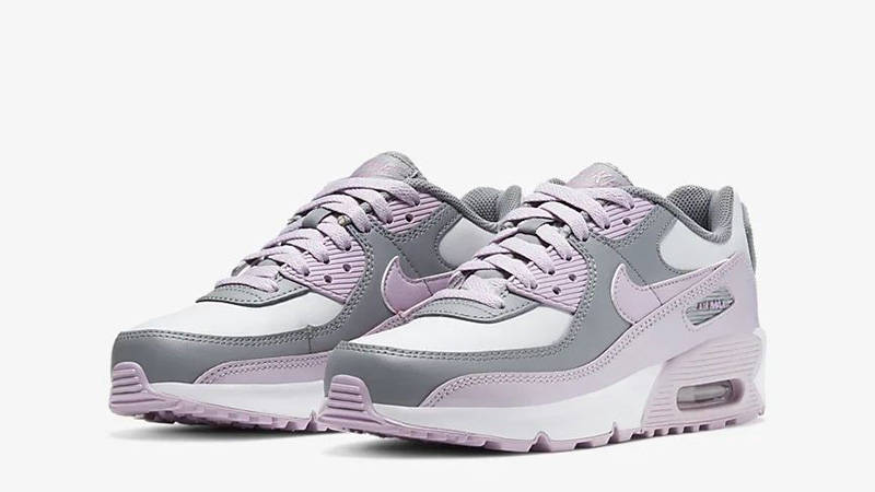 Nike Air Max 90 LTR Iced Lilac