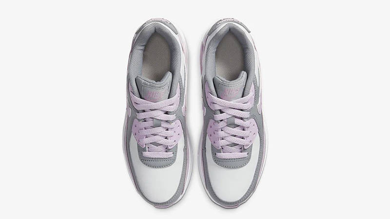 Nike Air Max 90 LTR Iced Lilac