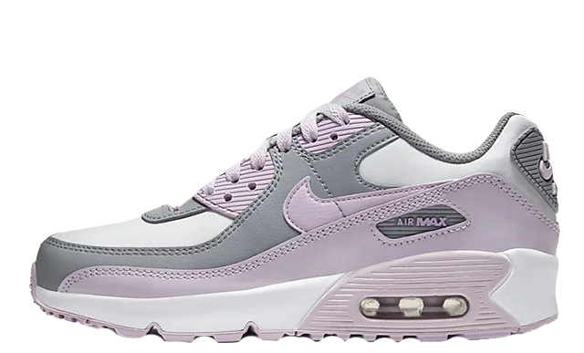 Nike Air Max 90 LTR Iced Lilac