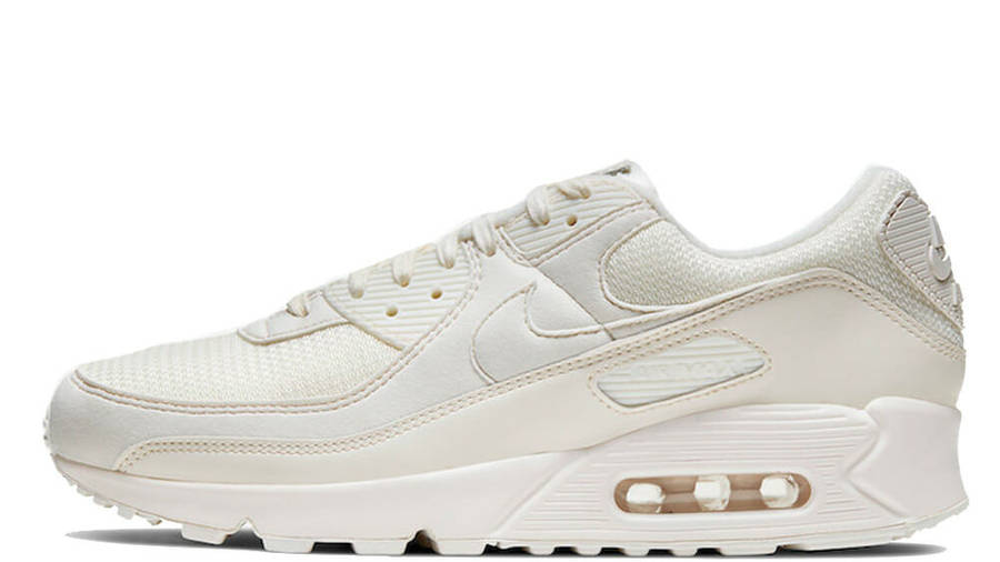 air max 90 2 chunky low top trainers