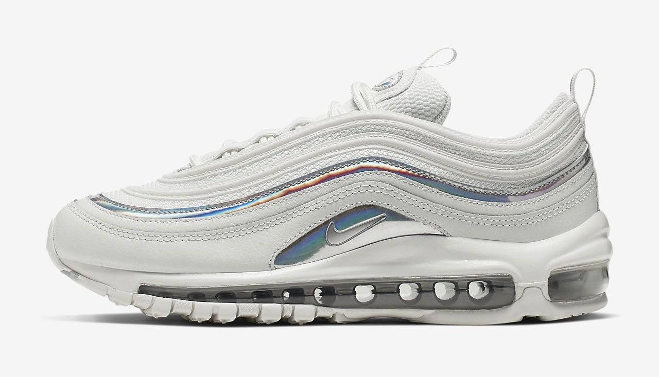 Nike Air Max 97 Holographic