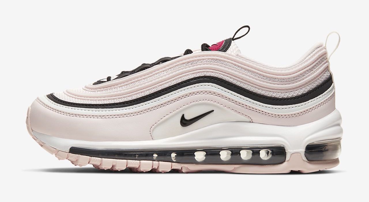 Nike Air Max 97 Light Soft Pink