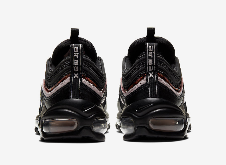 Nike-Air-Max-97-black brown