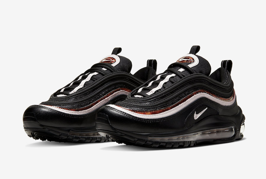 Nike-Air-Max-97-black woodgrain