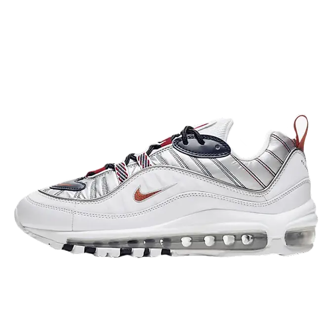 ladies nike speed shox with bling shoes black sneakers White Grey