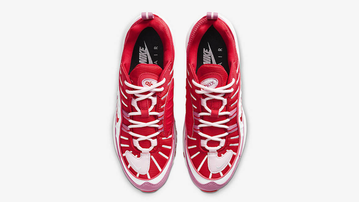 air max 98 valentine