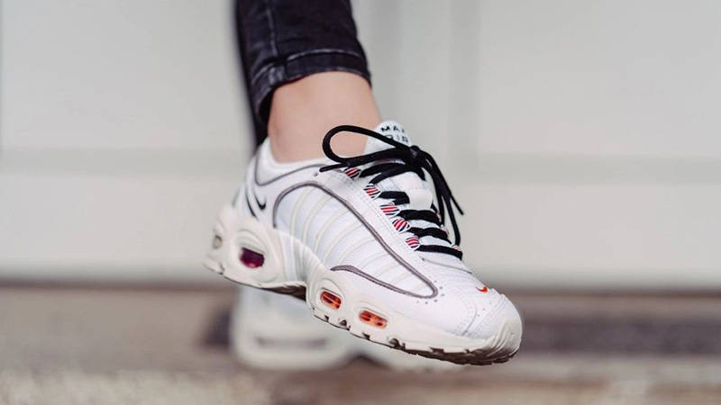 Nike Air Max Tailwind Blue Ribbon Sports Where To Buy CJ7979-100