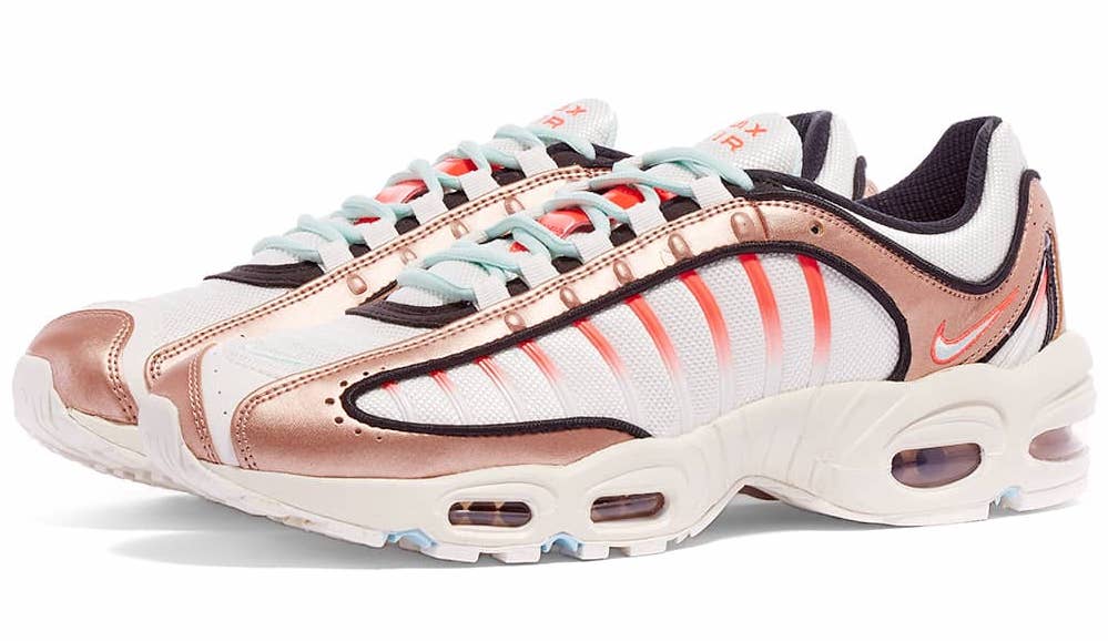 Nike Air Max Tailwind 4 Bronze