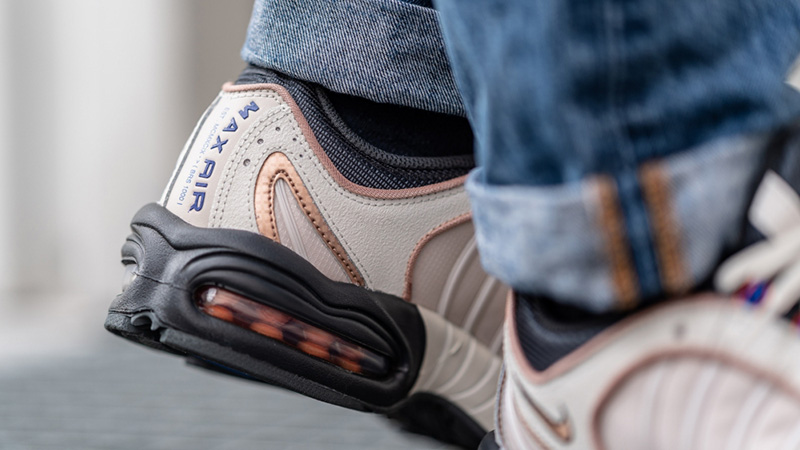 nike air max tailwind 4 roman numerals phantom