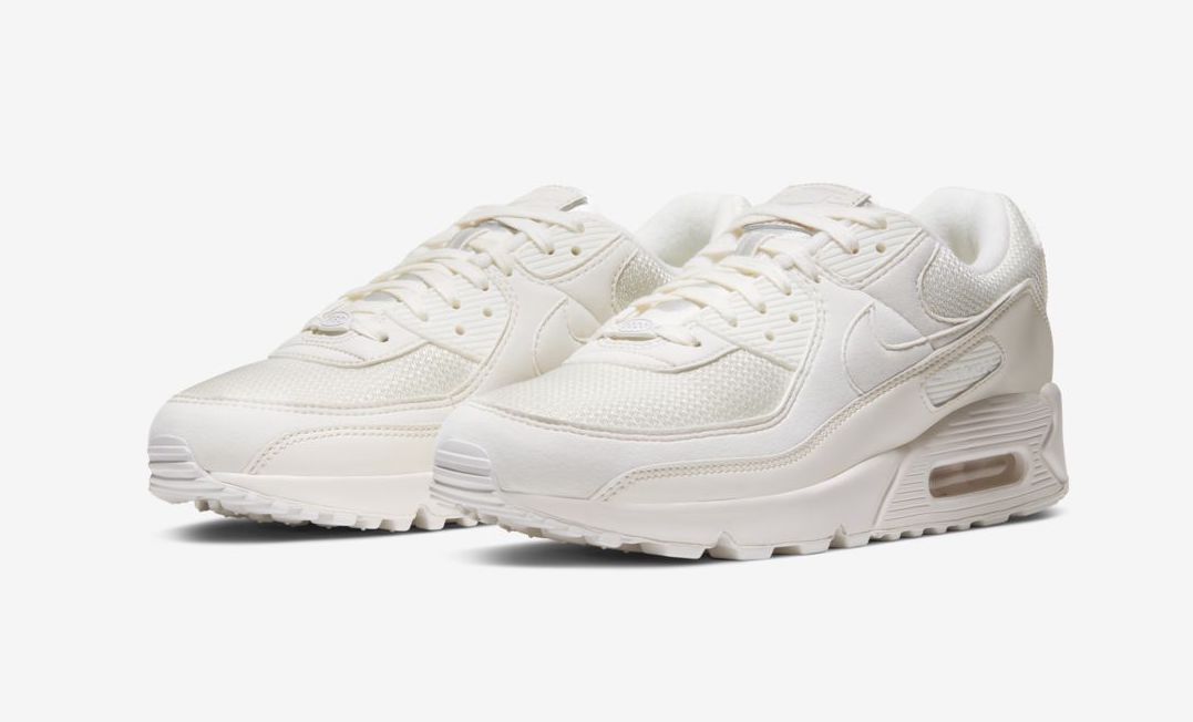 Nike Air Max. 90 Sail