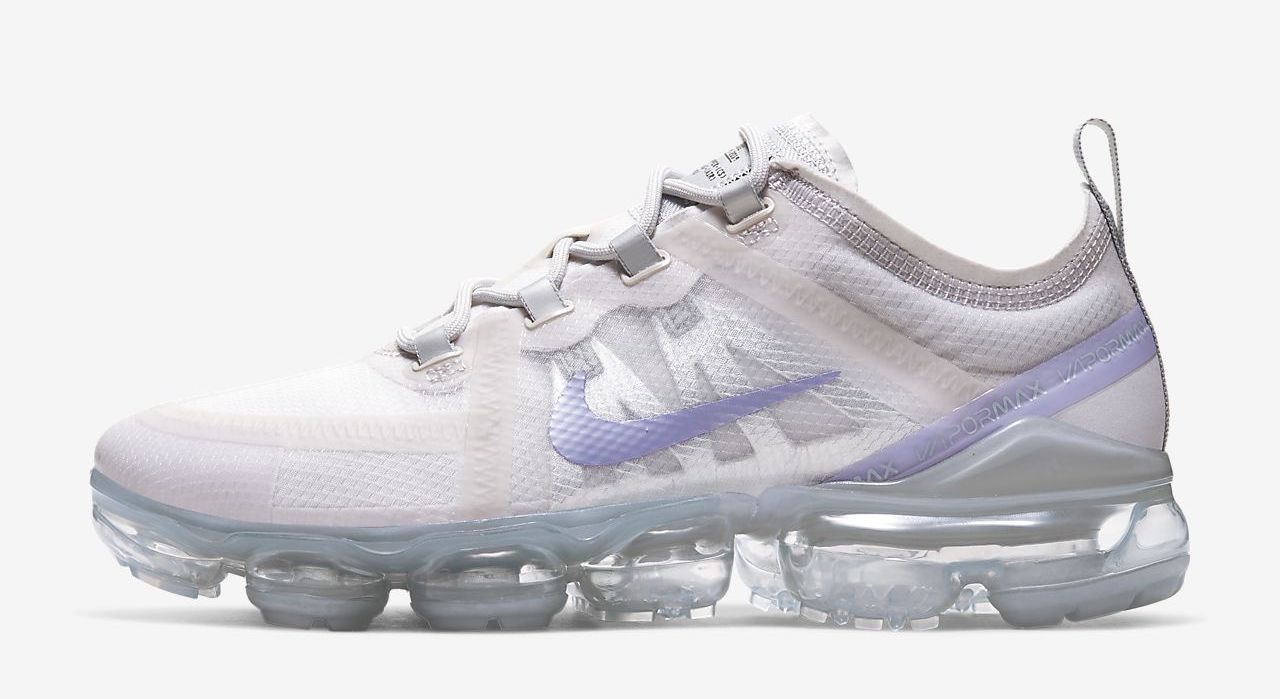 Nike Air VaporMax 2019 Purple Agate
