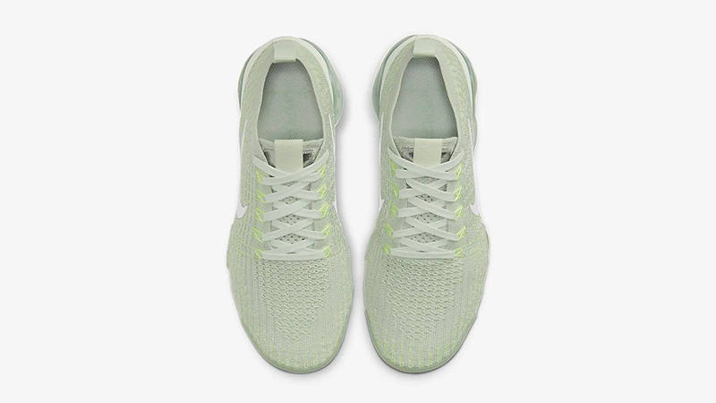 Nike Air VaporMax Flyknit 3 Jade Aura