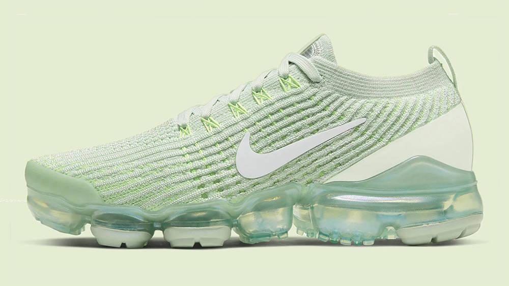 Nike Air VaporMax Green Pistachio Nike Air VaporMax Green Pistachio